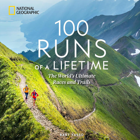 100 Runs of a Lifetime NG