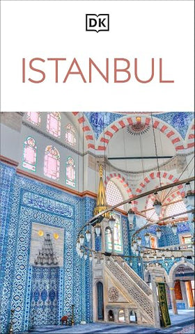 DK Istanbul
