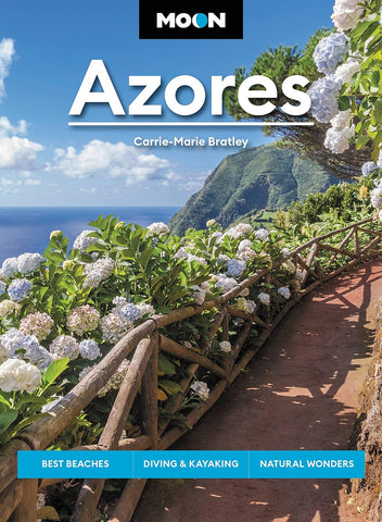 Azores Moon 2e