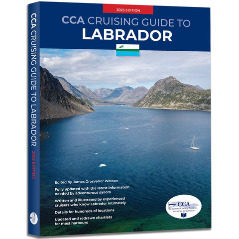 Cruising Guide to the Labrador