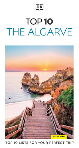Eyewitness Top 10 Algarve