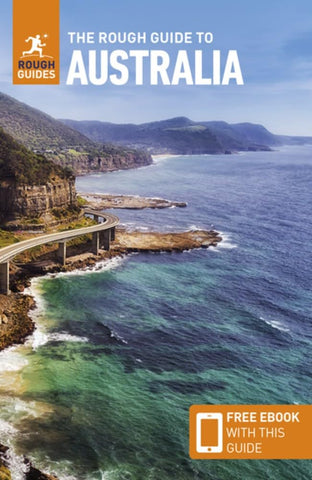 Australia Rough Guide 14e