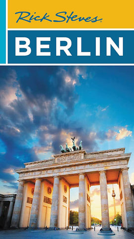 Berlin Rick Steves 4e