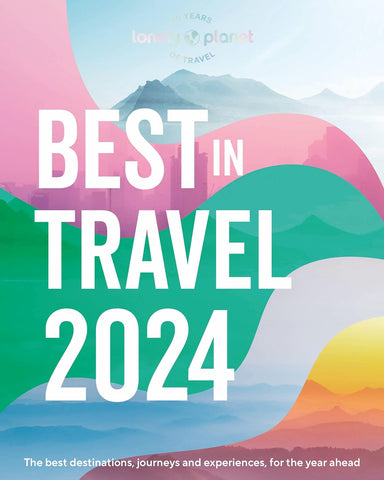 Best in Travel 2024