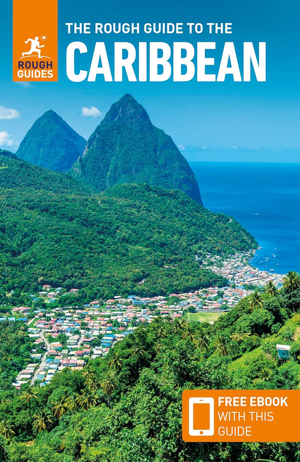 Rough Guide to the Caribbean 4e