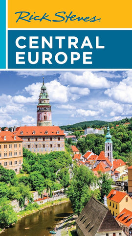 Central Europe Rick Steves 11e