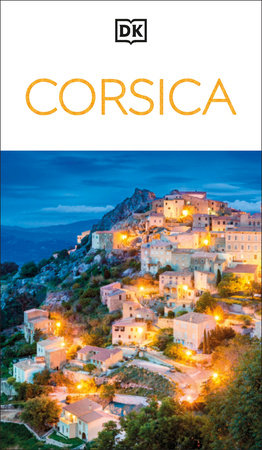 Eyewitness Corsica