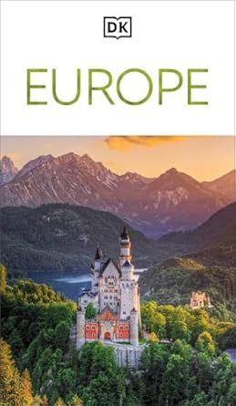Eyewitness Europe