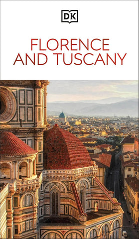 Eyewitness Florence & Tuscany