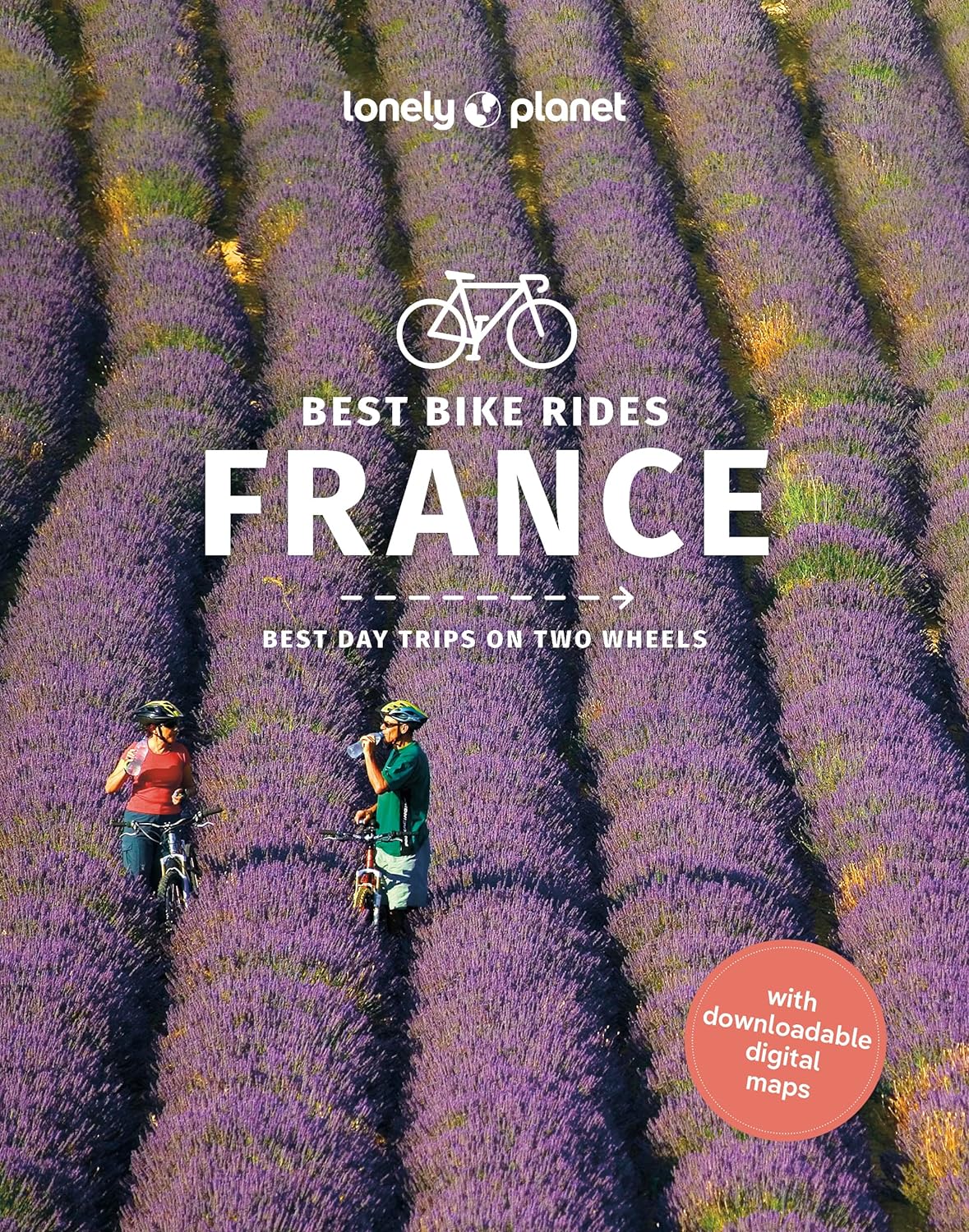 France Best Bike Rides 1e