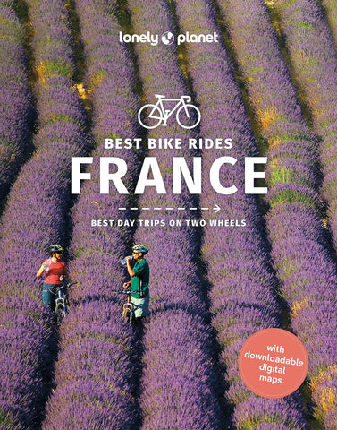 France Best Bike Rides 1e