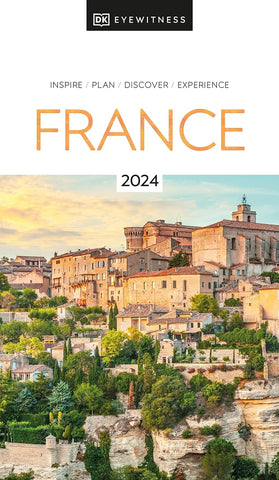 Eyewitness France