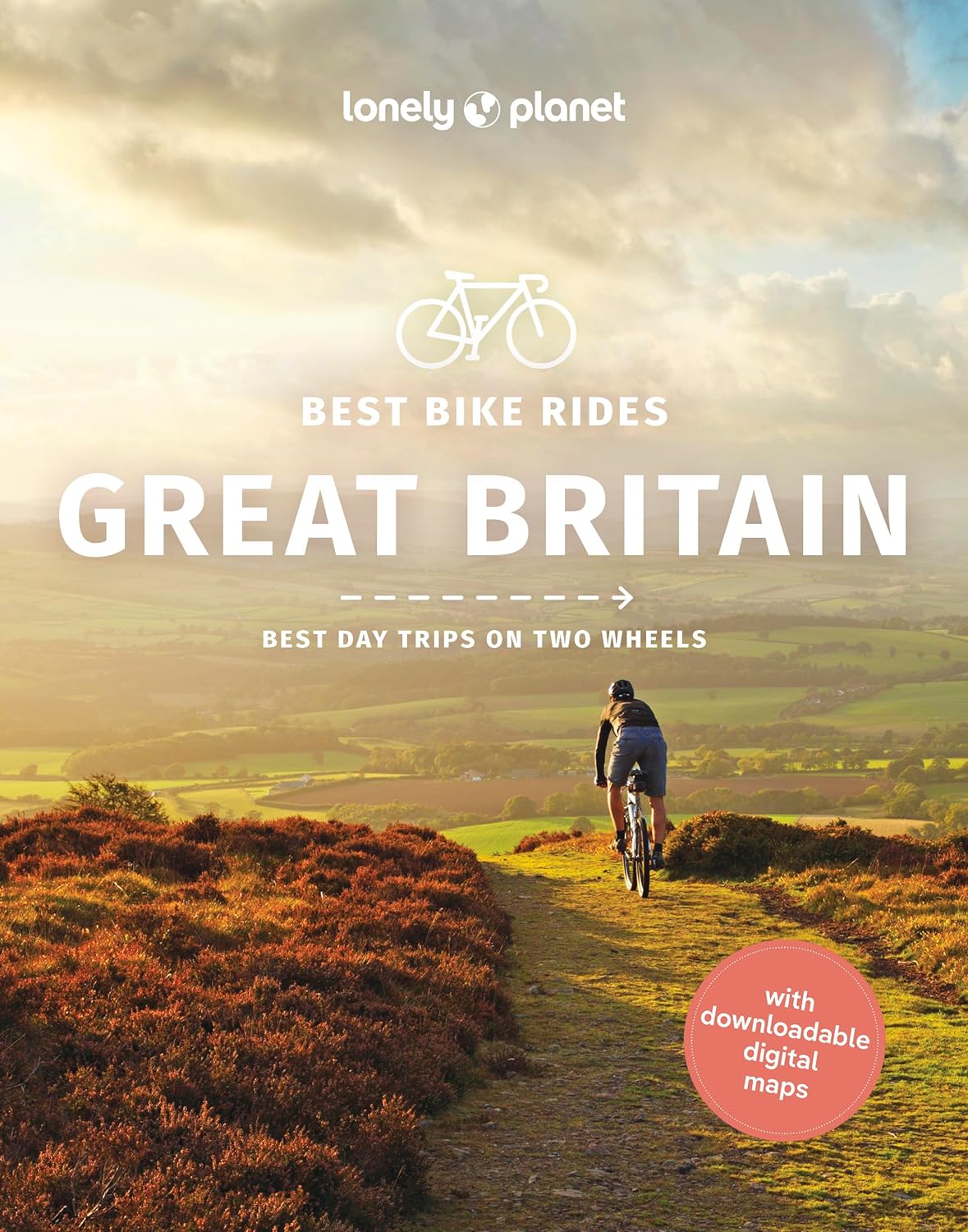 Great Britain Best Bike Rides 1e
