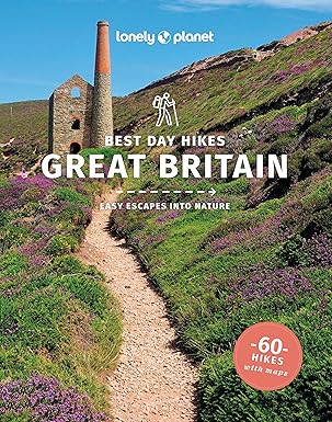 Great Britain Best Day Hikes 2e