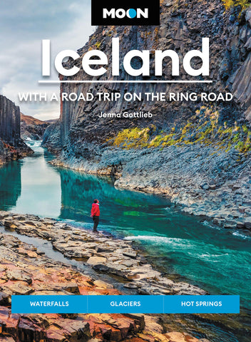 Iceland Moon 4e