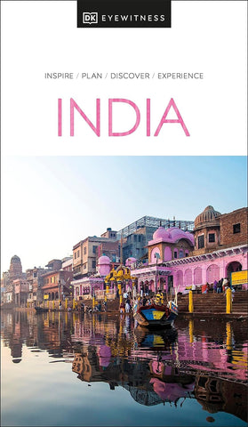 Eyewitness India