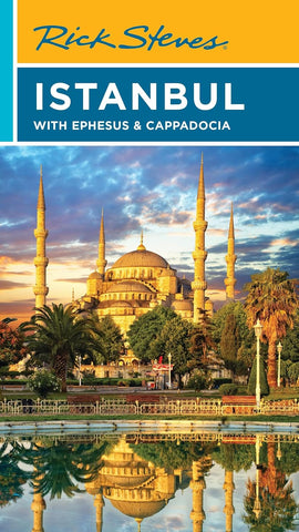 Istanbul Rick Steves 9e