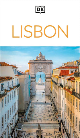 Eyewitness Lisbon