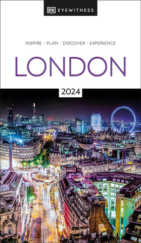 Eyewitness London