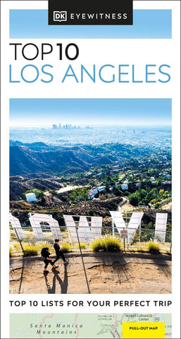 Eyewitness Top 10 Los Angeles