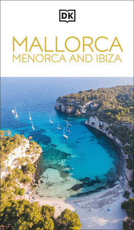 Eyewitness Mallorca, Menorca, Ibiza