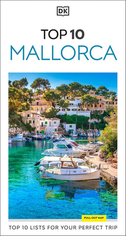 Eyewitness Top 10 Mallorca