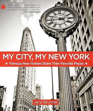 My City, My New York