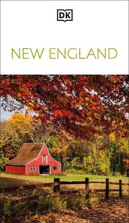Eyewitness New England