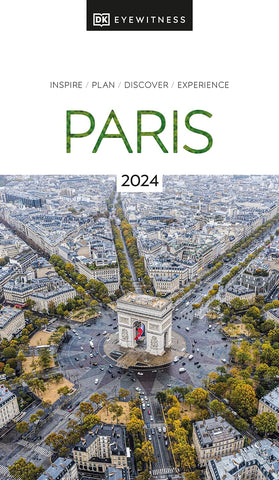Eyewitness Paris
