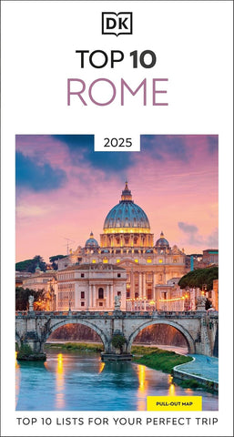 Eyewitness Top 10 Rome 2025