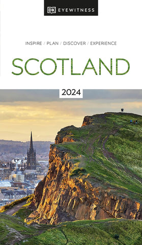 Eyewitness Scotland