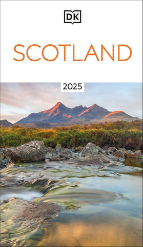 Eyewitness Scotland