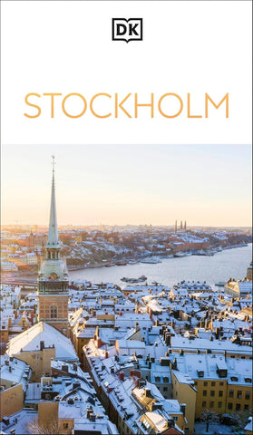 Eyewitness Stockholm