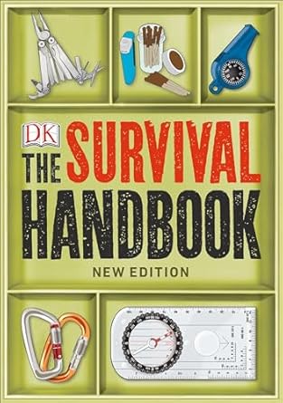 The Survival Handbook
