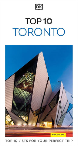Eyewitness Top 10 Toronto