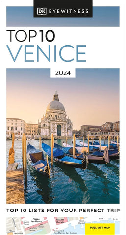 Eyewitness Top 10 Venice
