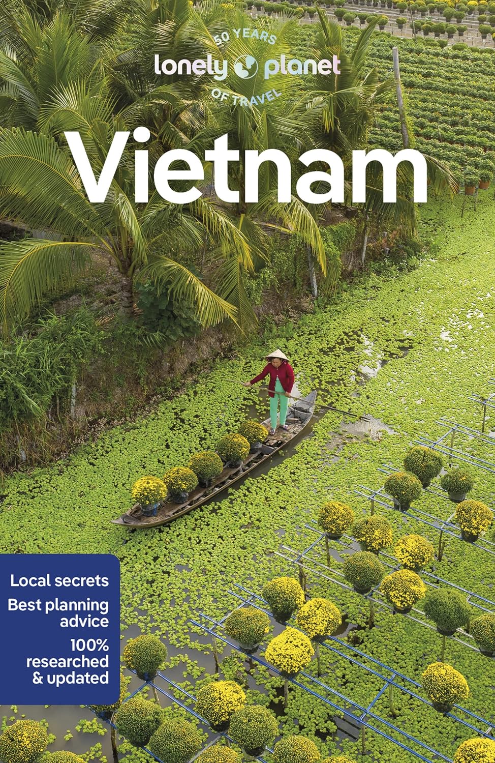 Vietnam Lonely Planet 16e