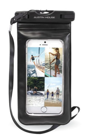 Waterproof Phone Case