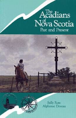 Acadians of Nova Scotia