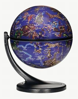 Wonder Globe: Celestial 4.5"