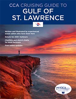 Cruising Guide to the Gulf of St. Lawrence