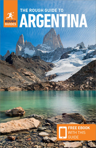 Argentina Rough Guide 7e