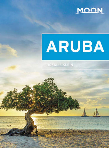 Aruba Moon 3e