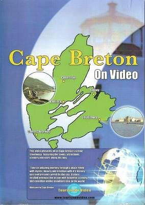 Cape Breton On Video