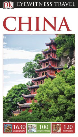 Eyewitness China