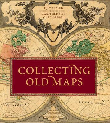 Collecting Old Maps