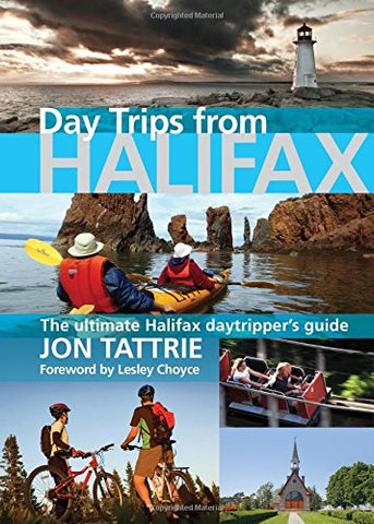 Day Trips from Halifax