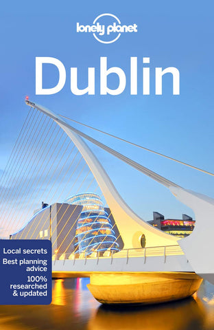 Dublin Lonely Planet 12e