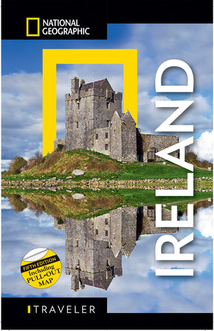 Ireland National Geographic Traveler 5e