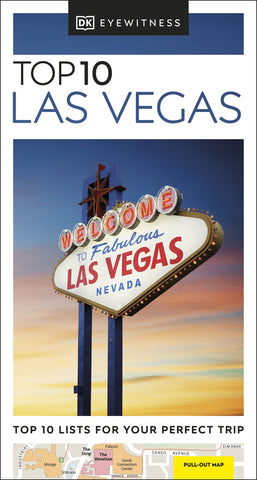 Eyewitness Top 10 Las Vegas